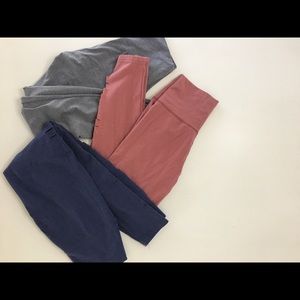 Aerie legging bundle